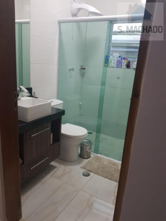 Imagem Casa com 3 Quartos à Venda, 264 m² em Parque Marajoara - Santo André Imagem Casa com 3 Quartos à Venda, 264 m² em Parque Marajoara - Santo André