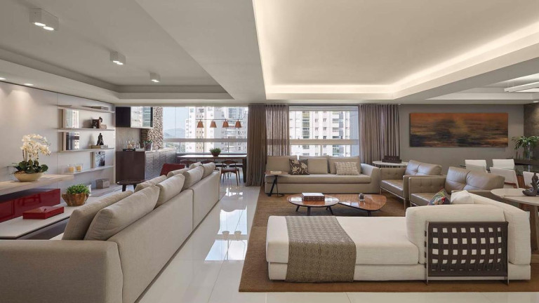 Imagem Cobertura com 4 Quartos à Venda, 259 m² em Vila Da Serra - Nova Lima Imagem Cobertura com 4 Quartos à Venda, 259 m² em Vila Da Serra - Nova Lima