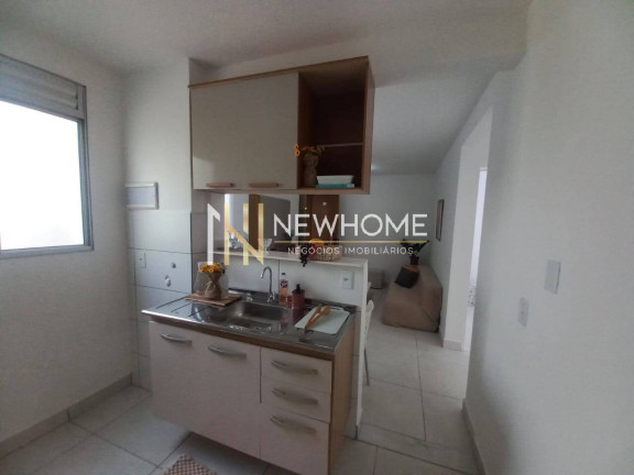 Imagem Apartamento com 2 Quartos à Venda, 45 m² em Piedade - Jaboatão Dos Guararapes
