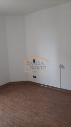 Imagem Apartamento com 3 Quartos para Alugar, 73 m² em Santana - São Paulo Imagem Apartamento com 3 Quartos para Alugar, 73 m² em Santana - São Paulo