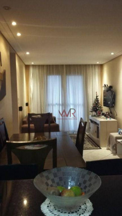 Imagem Apartamento com 2 Quartos à Venda, 60 m² em Aricanduva - São Paulo