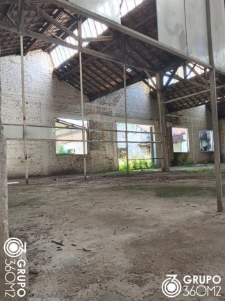 Imagem Galpão à Venda, 1.800 m² em Vila Alzira - Santo André Imagem Galpão à Venda, 1.800 m² em Vila Alzira - Santo André