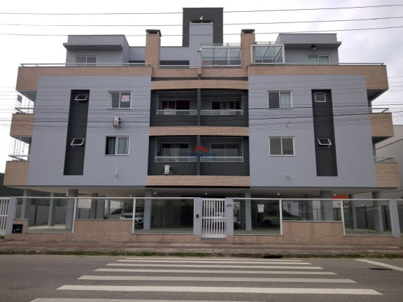 Apartamento com 2 Quartos à Venda, 70 m² em Ingleses Do Rio Vermelho - Florianópolis