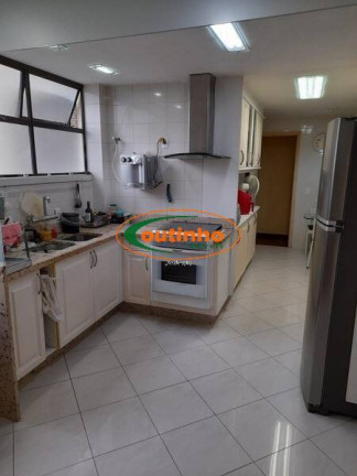 Imagem Apartamento com 4 Quartos à Venda, 140 m² em Tijuca - Rio De Janeiro Imagem Apartamento com 4 Quartos à Venda, 140 m² em Tijuca - Rio De Janeiro