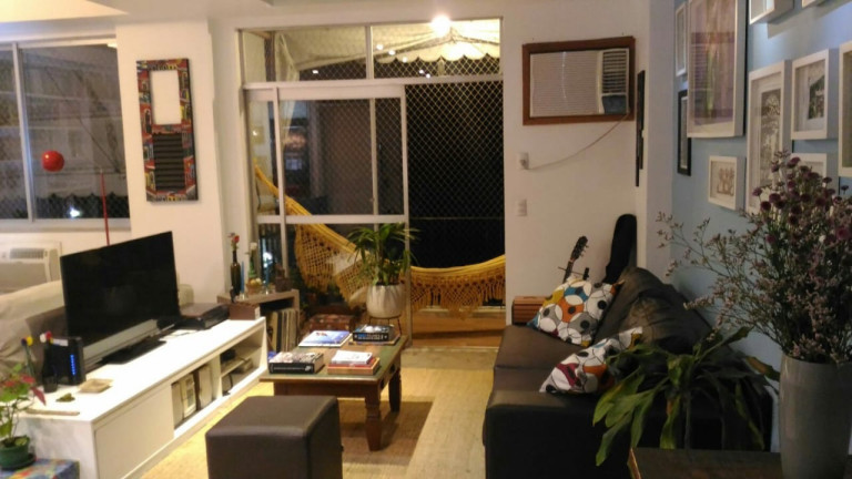 Imagem Imóvel com 2 Quartos à Venda, 92 m² em São Domingos - Niterói