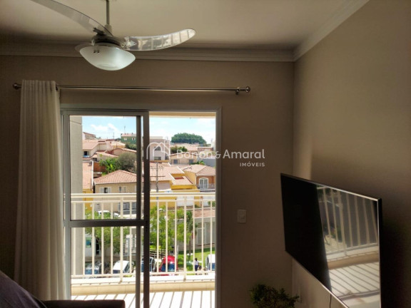 Imagem Apartamento com 3 Quartos à Venda, 90 m² em Jardim Nova Europa - Campinas Imagem Apartamento com 3 Quartos à Venda, 90 m² em Jardim Nova Europa - Campinas