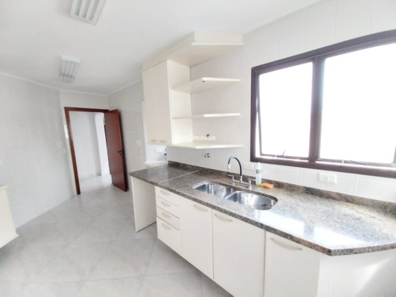 Imagem Imóvel com 4 Quartos à Venda, 274 m² em Moema - São Paulo