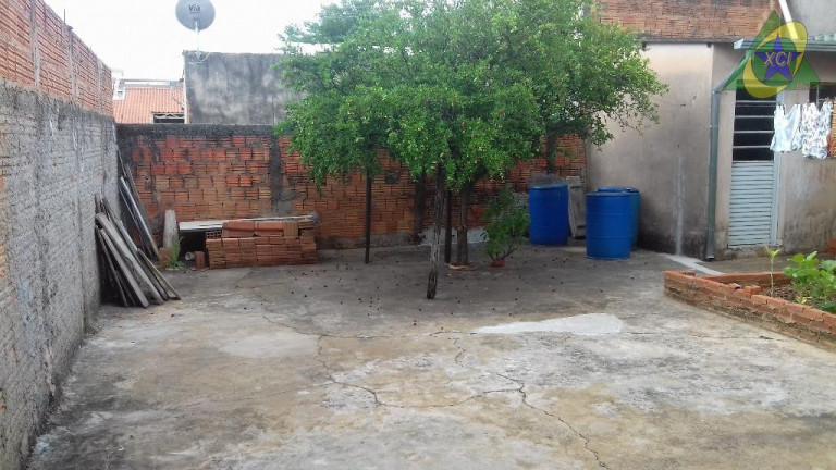 Imagem Casa com 3 Quartos à Venda, 114 m² em Parque Yolanda (nova Veneza) - Sumaré