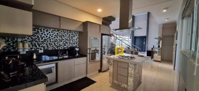 Imagem Casa com 3 Quartos à Venda, 330 m² em Terras Di Siena - Santa Bárbara D'oeste Imagem Casa com 3 Quartos à Venda, 330 m² em Terras Di Siena - Santa Bárbara D'oeste