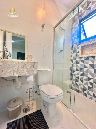 Imagem Casa com 4 Quartos à Venda, 250 m² em Jardim Albamar - Guarujá Imagem Casa com 4 Quartos à Venda, 250 m² em Jardim Albamar - Guarujá