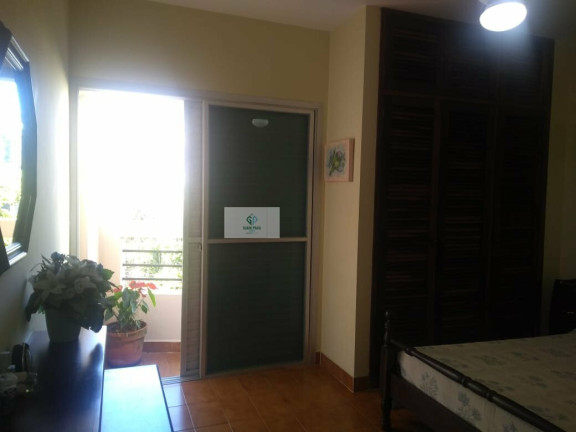 Imagem Apartamento com 3 Quartos à Venda, 95 m² em Enseada - Guarujá