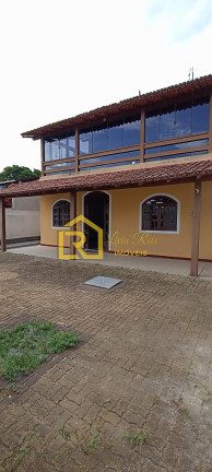 Imagem Casa com 4 Quartos à Venda, em Recreio - Rio Das Ostras Imagem Casa com 4 Quartos à Venda, em Recreio - Rio Das Ostras