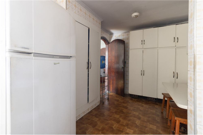 Imagem Casa com 4 Quartos à Venda,  em Cambuci - São Paulo