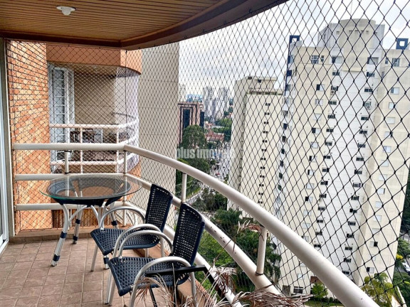 Imagem Apartamento com 1 Quarto à Venda, 48 m² em Morumbi - São Paulo Imagem Apartamento com 1 Quarto à Venda, 48 m² em Morumbi - São Paulo