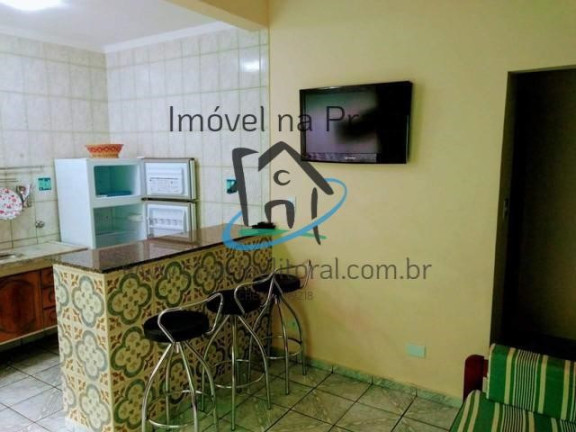 Imagem Apartamento com 1 Quarto à Venda, 45 m² em Praia Da Lagoinha - Ubatuba