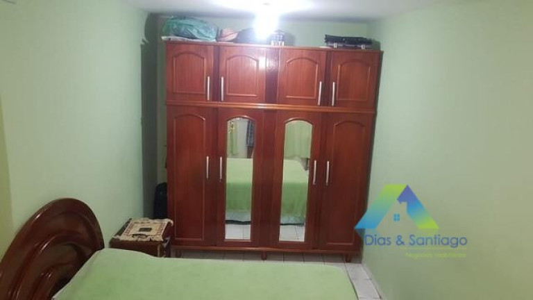 Imagem Casa com 2 Quartos à Venda, 110 m² em Vila Brasilina - São Paulo Imagem Casa com 2 Quartos à Venda, 110 m² em Vila Brasilina - São Paulo