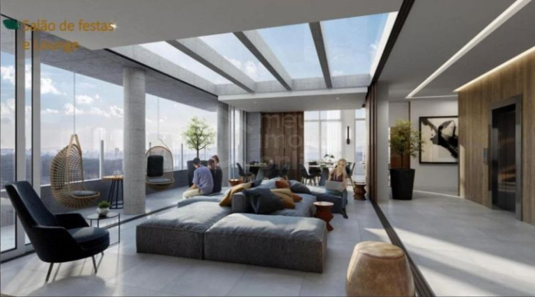 Imagem Imóvel à Venda, 24 m² em Butantã - São Paulo Imagem Imóvel à Venda, 24 m² em Butantã - São Paulo
