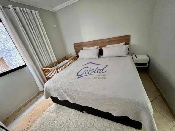 Imagem Apartamento com 2 Quartos à Venda, 100 m² em Aviação - Praia Grande Imagem Apartamento com 2 Quartos à Venda, 100 m² em Aviação - Praia Grande
