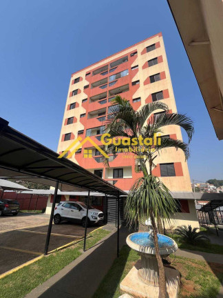 Imagem Apartamento com 2 Quartos à Venda, 72 m² em Jaraguá - Piracicaba Imagem Apartamento com 2 Quartos à Venda, 72 m² em Jaraguá - Piracicaba