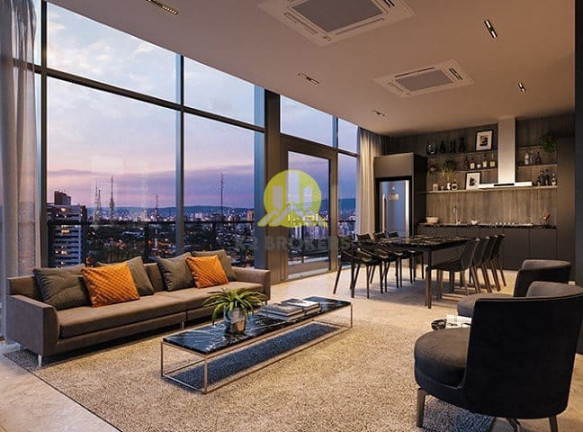 Imagem Studio com 1 Quarto à Venda, 32 m² em Pinheiros - São Paulo Imagem Studio com 1 Quarto à Venda, 32 m² em Pinheiros - São Paulo