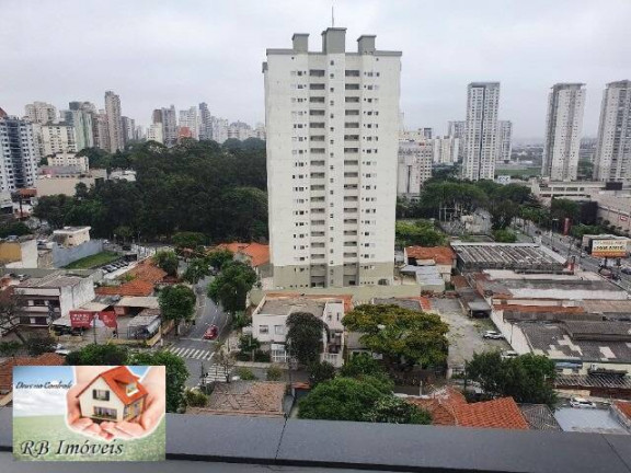 Imagem Apartamento com 3 Quartos à Venda, 136 m² em Jardim - Santo André Imagem Apartamento com 3 Quartos à Venda, 136 m² em Jardim - Santo André