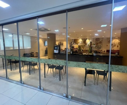 Imagem Imóvel com 1 Quarto à Venda, 52 m² em Setor Central - Anápolis Imagem Imóvel com 1 Quarto à Venda, 52 m² em Setor Central - Anápolis