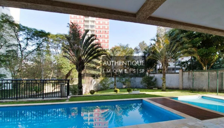 Imagem Apartamento com 3 Quartos à Venda, 76 m² em Morumbi - São Paulo Imagem Apartamento com 3 Quartos à Venda, 76 m² em Morumbi - São Paulo