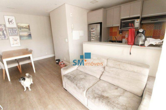 Imagem Apartamento com 1 Quarto à Venda, 47 m² em Centro - São Paulo Imagem Apartamento com 1 Quarto à Venda, 47 m² em Centro - São Paulo