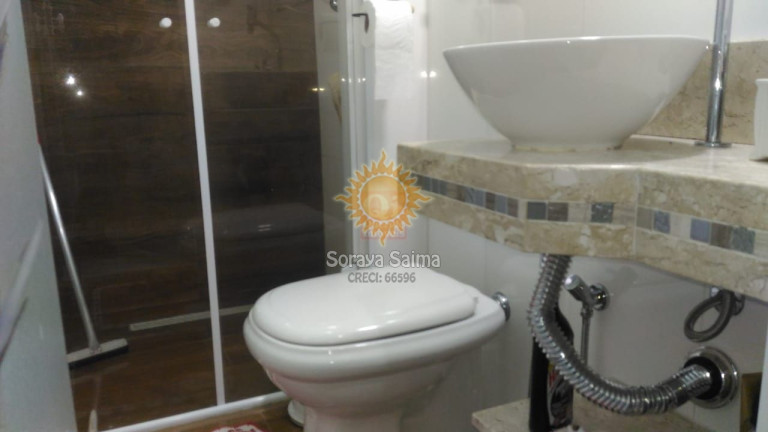 Imagem Apartamento com 2 Quartos à Venda, 54 m² em Centro - Ubatuba Imagem Apartamento com 2 Quartos à Venda, 54 m² em Centro - Ubatuba