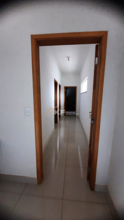 Imagem Casa com 3 Quartos à Venda, 160 m² em City Ribeirão - Ribeirão Preto