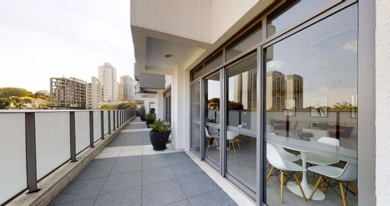 Imagem Apartamento com 1 Quarto à Venda, 32 m² em Vila Madalena - São Paulo Imagem Apartamento com 1 Quarto à Venda, 32 m² em Vila Madalena - São Paulo