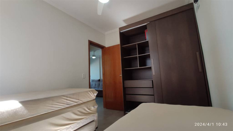 Imagem Apartamento com 2 Quartos à Venda, 78 m² em Maracana - Praia Grande
