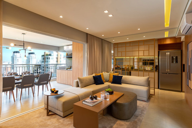 Imagem Apartamento com 3 Quartos à Venda, 94 m² em Belém - São Paulo Imagem Apartamento com 3 Quartos à Venda, 94 m² em Belém - São Paulo