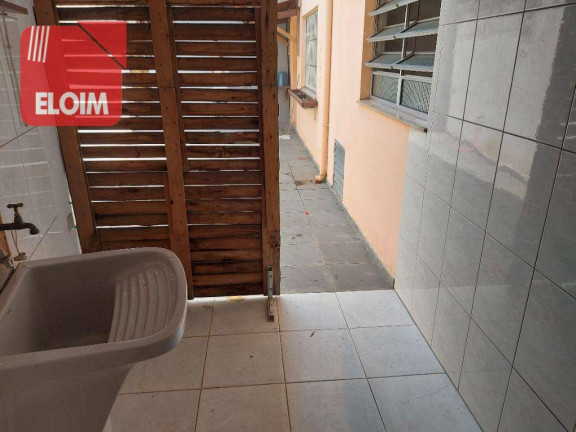 Imagem Sobrado com 2 Quartos para Alugar, 100 m² em Pirituba - São Paulo