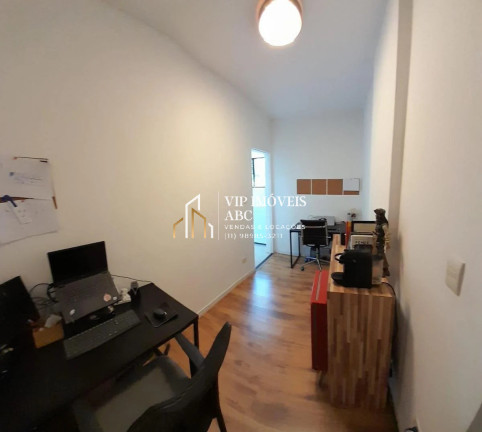 Imagem Apartamento com 3 Quartos à Venda, 125 m² em Vila Guiomar - Santo André Imagem Apartamento com 3 Quartos à Venda, 125 m² em Vila Guiomar - Santo André