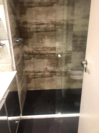 Imagem Apartamento com 1 Quarto para Alugar, 41 m² em Brooklin - São Paulo
