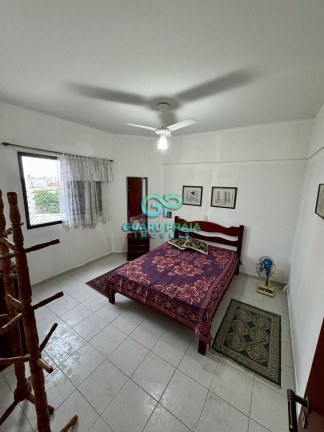 Imagem Apartamento com 2 Quartos para Alugar, 76 m² em Enseada - Guarujá