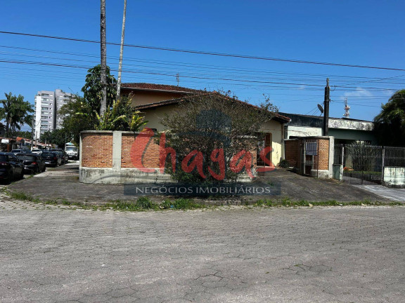 Casa com 3 Quartos à Venda, 227 m² em Jardim Primavera - Caraguatatuba