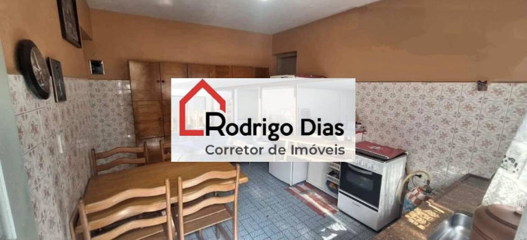 Imagem Casa com 2 Quartos à Venda, 70 m² em Jardim Pacaembu - Jundiaí