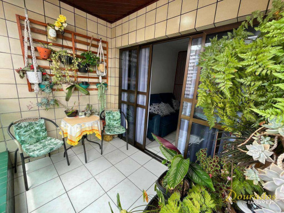 Imagem Apartamento com 2 Quartos à Venda, 95 m² em Tupi - Praia Grande