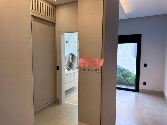 Imagem Casa de Condomínio com 4 Quartos à Venda, 220 m² em Residencial Estoril Premium - Bauru Imagem Casa de Condomínio com 4 Quartos à Venda, 220 m² em Residencial Estoril Premium - Bauru