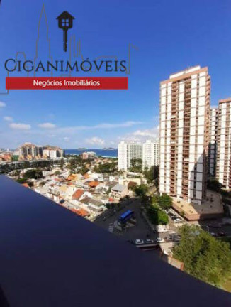 Imagem Apartamento com 3 Quartos à Venda, 124 m² em Barra Da Tijuca - Rio De Janeiro Imagem Apartamento com 3 Quartos à Venda, 124 m² em Barra Da Tijuca - Rio De Janeiro