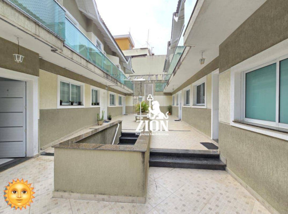 Imagem Sobrado com 3 Quartos à Venda, 80 m² em Vila Mazzei - São Paulo Imagem Sobrado com 3 Quartos à Venda, 80 m² em Vila Mazzei - São Paulo