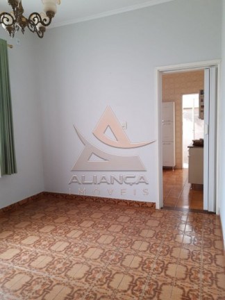 Imagem Casa com 2 Quartos à Venda, 183 m² em Campos Eliseos - Ribeirão Preto Imagem Casa com 2 Quartos à Venda, 183 m² em Campos Eliseos - Ribeirão Preto