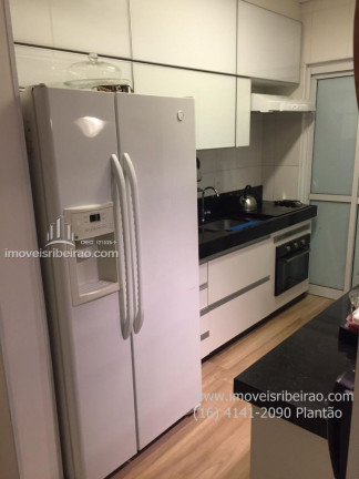 Imagem Cobertura com 3 Quartos à Venda, 203 m² em Jardim Botânico - Ribeirão Preto Imagem Cobertura com 3 Quartos à Venda, 203 m² em Jardim Botânico - Ribeirão Preto
