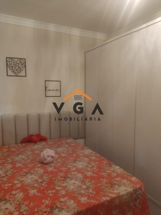 Imagem Apartamento com 2 Quartos à Venda, 42 m² em Cidade Patriarca - São Paulo