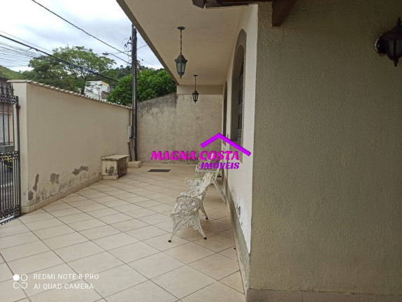 Imagem Casa com 4 Quartos à Venda, 600 m² em Jardim Sulacap - Rio De Janeiro Imagem Casa com 4 Quartos à Venda, 600 m² em Jardim Sulacap - Rio De Janeiro