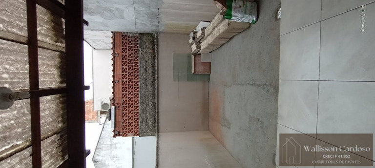 Imagem Sobrado com 2 Quartos à Venda, 72 m² em Santa Regina - Camboriú