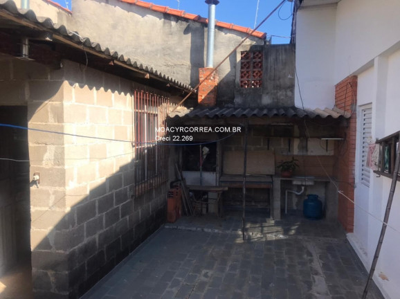 Imagem Imóvel com 3 Quartos à Venda, 131 m² em Central Parque Sorocaba - Sorocaba