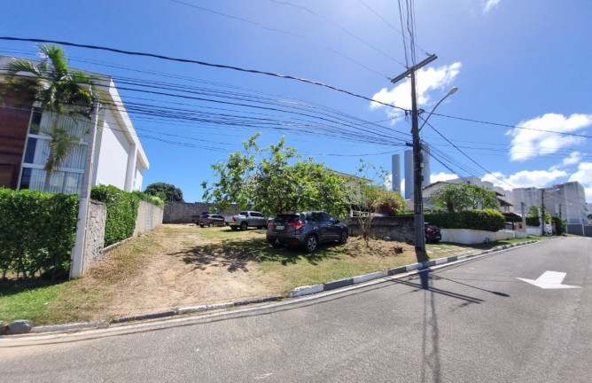 Imagem Terreno à Venda, 325 m² em Alphaville Litoral Norte - Camaçari Imagem Terreno à Venda, 325 m² em Alphaville Litoral Norte - Camaçari
